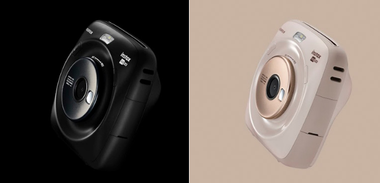 instax SQUARE SQ20 colores