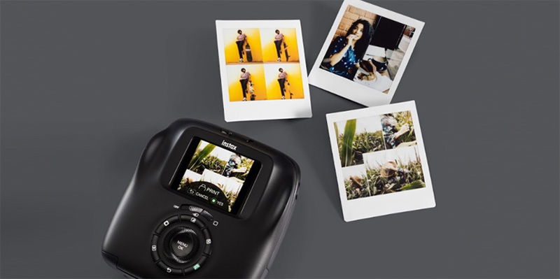 instax SQUARE SQ20