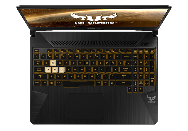 ASUS TUF Gaming FX505DY Mexico Liverpool Best Buy