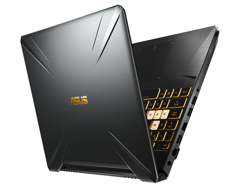 ASUS TUF Gaming FX505DY Mexico Liverpool