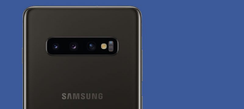 Fotos 3D Facebook Galaxy