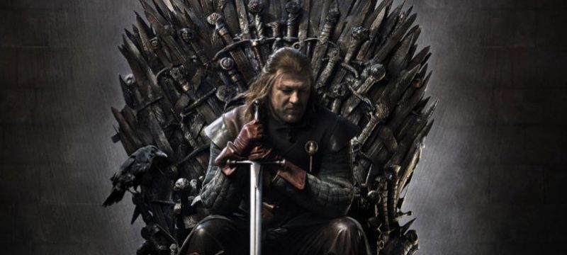 Game Of Thrones momentos epicos