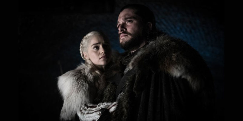 Con HBO Extras conoce más sobre Game Of Thrones