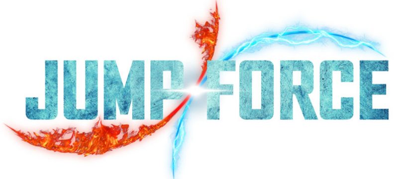 Jump Force personajes DLC