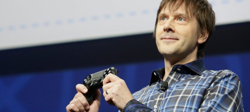 Mark Cerny PlayStation 5