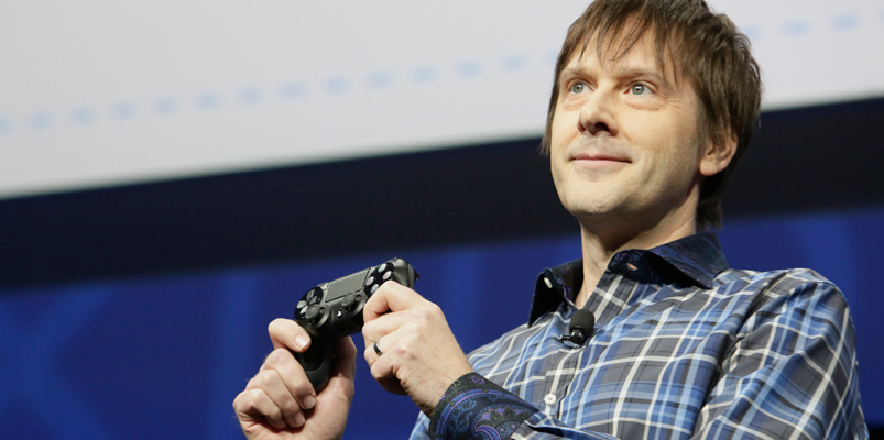 Los primeros detalles de PlayStation 5: tendrá un corazón AMD