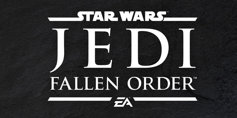 Star Wars Jedi: La Orden Caída llegará el 15 de noviembre