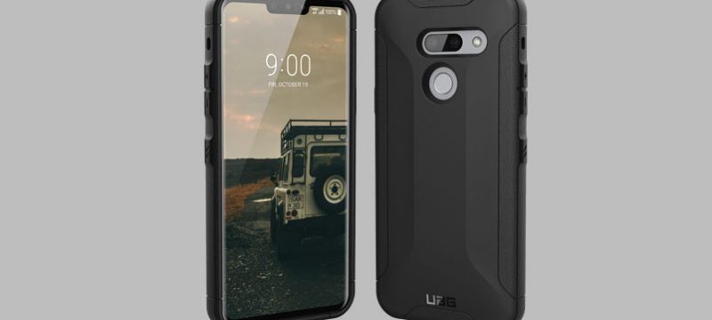 UAG LG G8 ThinQ