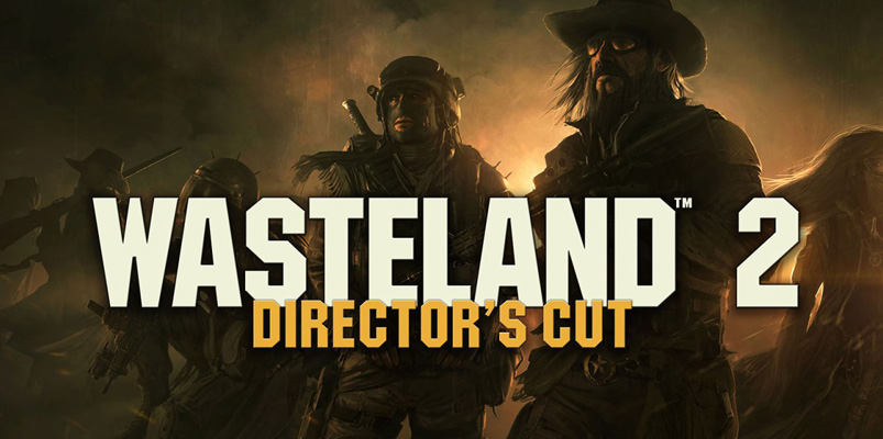 Wasteland 2 Director’s Cut llegará a Nintendo Switch