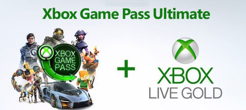 Xbox Game Pass Ultimate precio