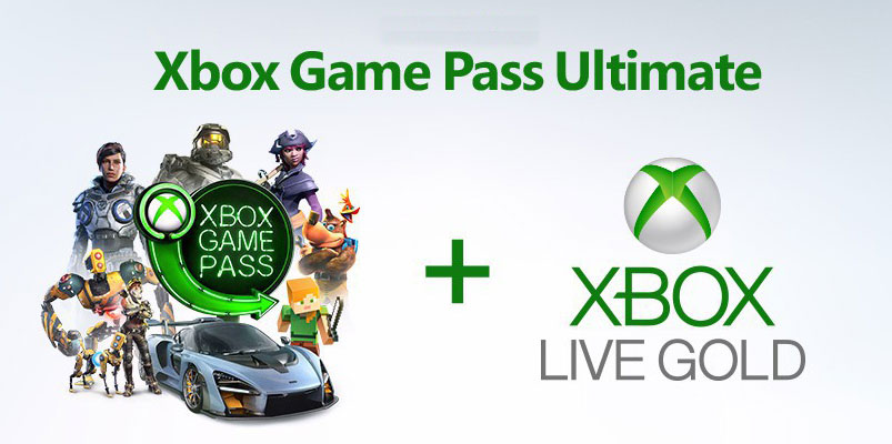 Xbox Game Pass Ultimate precio