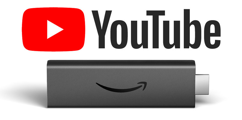 Fire TV tendrá la aplicación de YouTube y todo su contenido