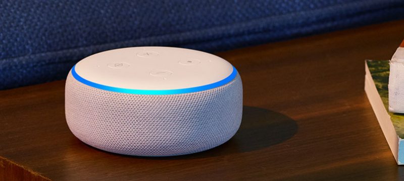 Amazon Echo Amazon Kindle mama