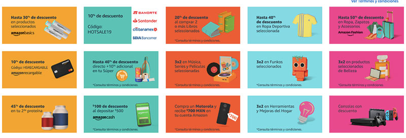 Amazon Hot Sale 2019 Messenger