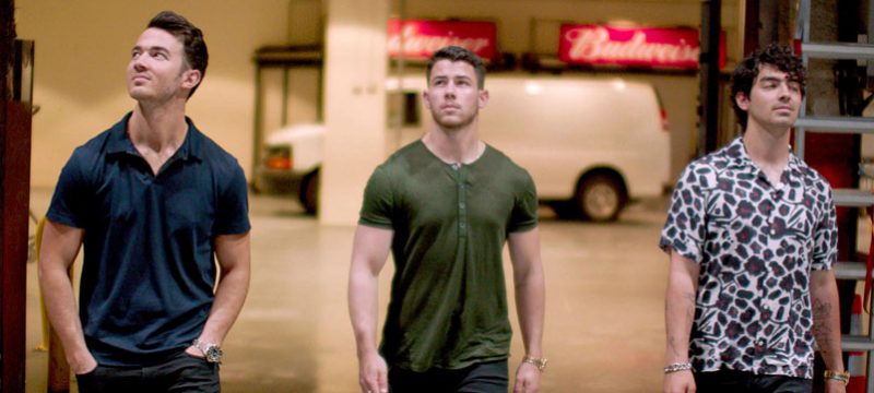 Amazon Prime Video junio 2019