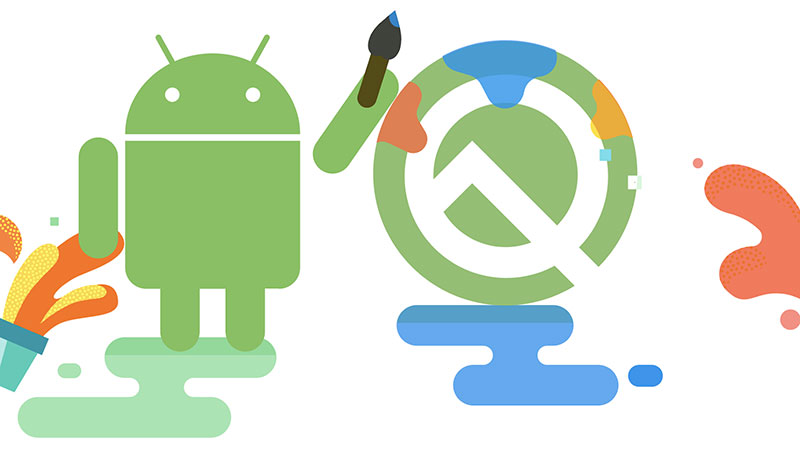 Android Q Beta 3