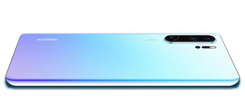 Breathing Crystal P30 Pro