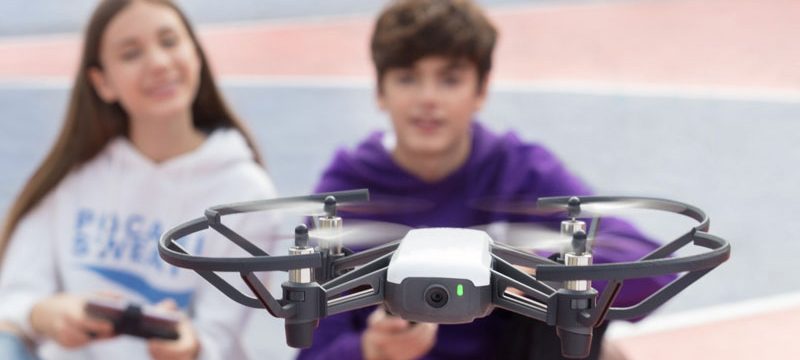 DJI Hot Sale 2019 Tello