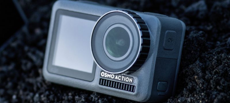 DJI Osmo Action