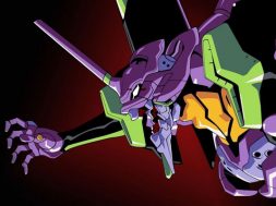 Evangelion Netflix junio 2019