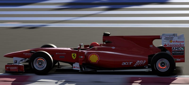 F1 2019 monoplazas clasicos