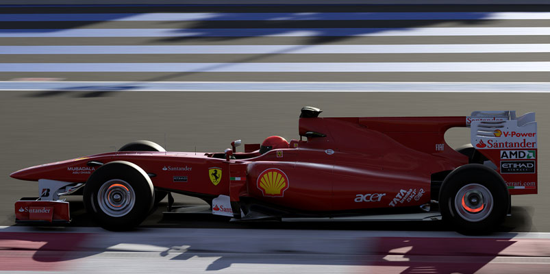 F1 2019 monoplazas clasicos