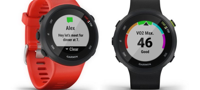 Forerunner 45 Precio Mexico