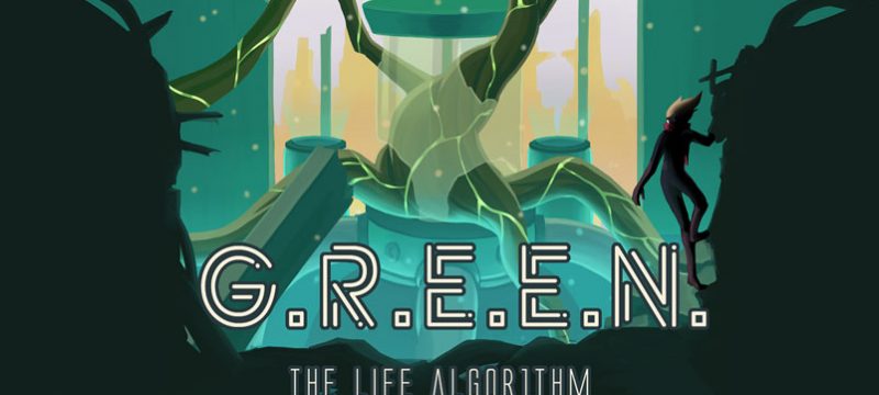 GREEN The life Algorithm