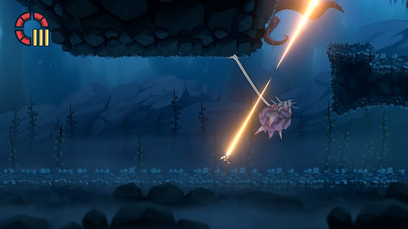 GREEN The life Algorithm Kickstarter