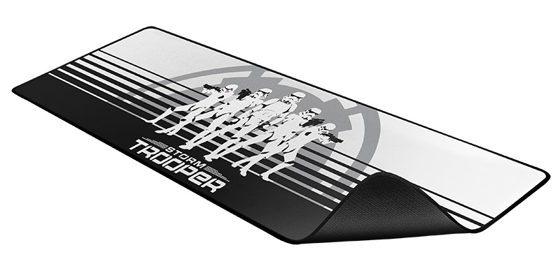 Goliathus Extended Gaming Mouse Mat Stormtrooper