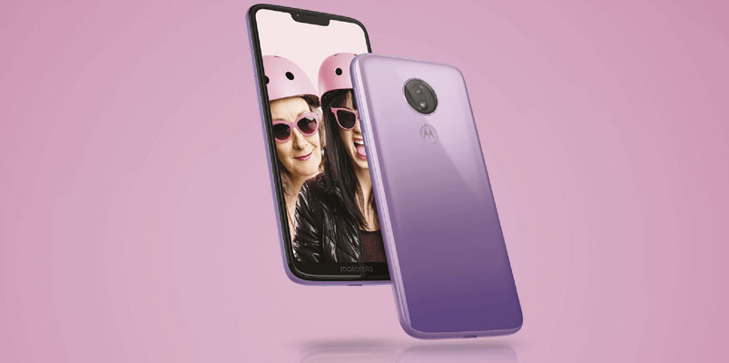 En Hellomamá, los smartphones moto g se ponen guapos para mamá