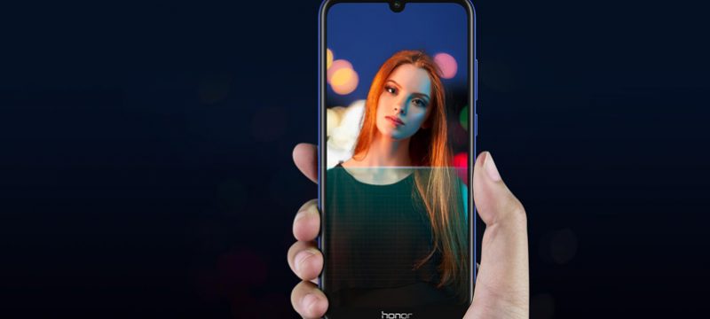 Honor 8A Mexico precio