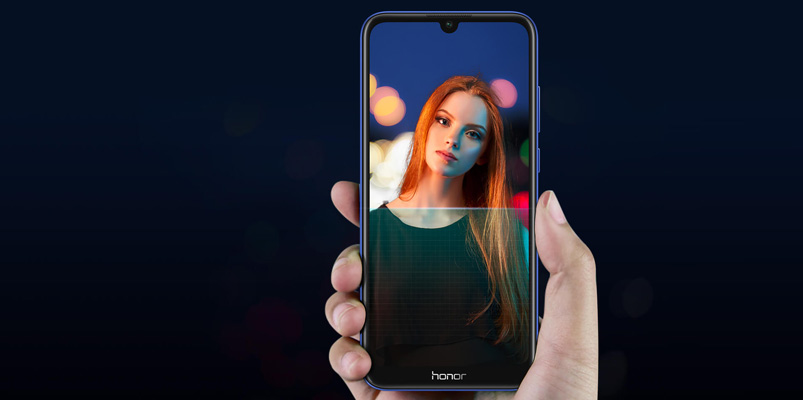 Honor 8A llega a México con Movistar y AT&T, aquí su precio