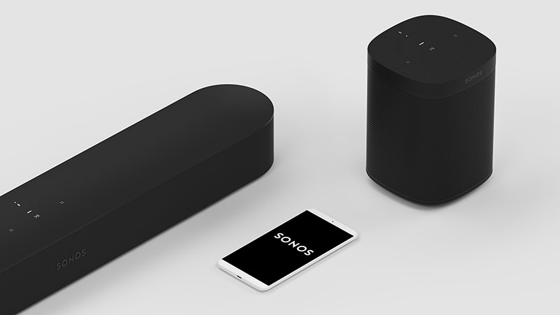 Hot Sale 2019 Sonos