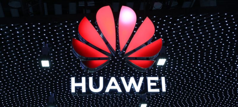 Huawei Estados Unidos