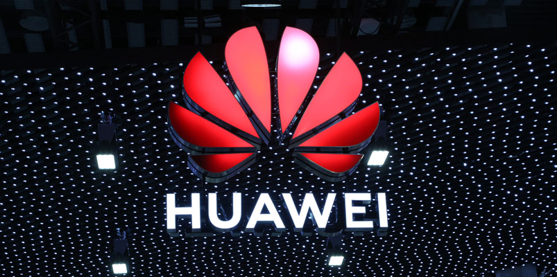 Huawei Estados Unidos