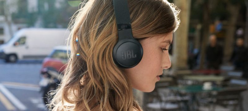 JBL LIVE 400BT Mexico