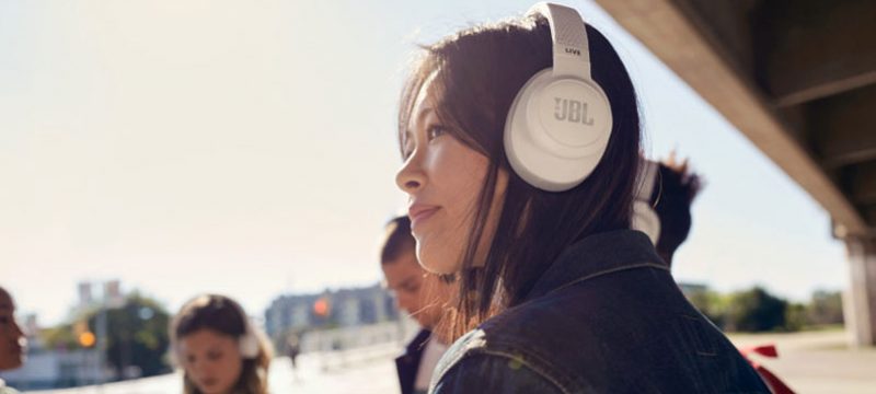 JBL LIVE 500BT Mexico