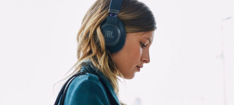 JBL LIVE 650BTNC precio mexico