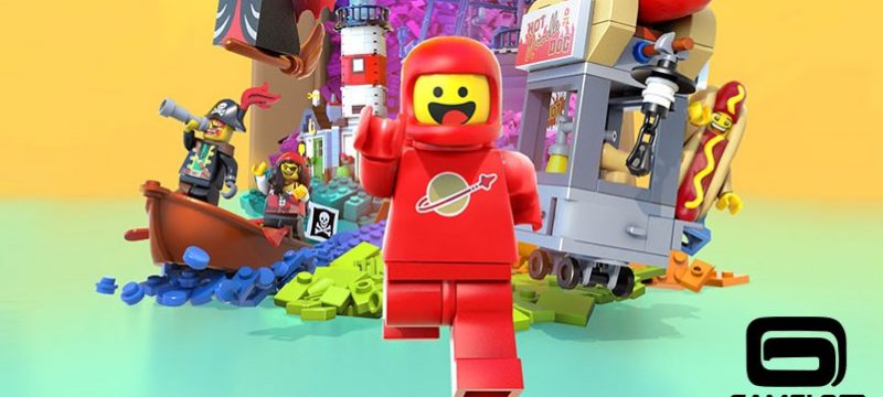 LEGO Legacy Heroes Unboxed presentacion