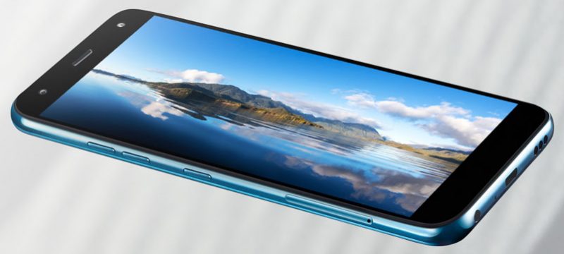 LG K40 Telcel Mexico