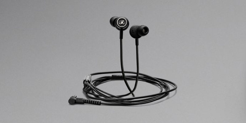 Marshall Mode Hot Sale 2019