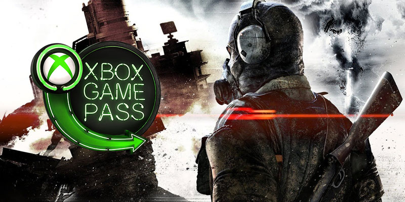 Metal Gear Survive Xbox Game Pass