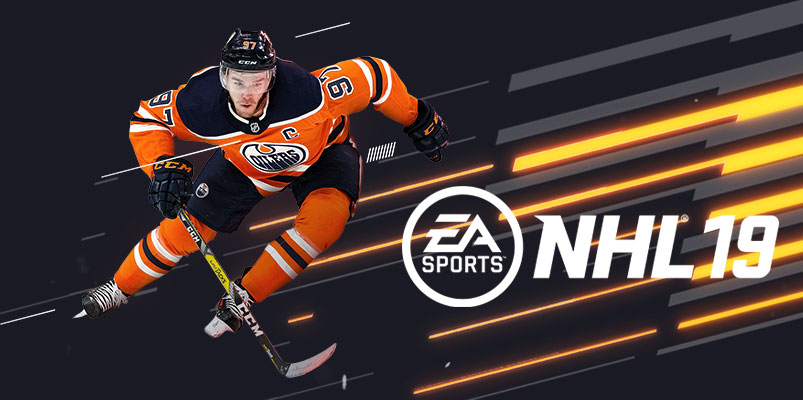NHL 19 Games With Gold