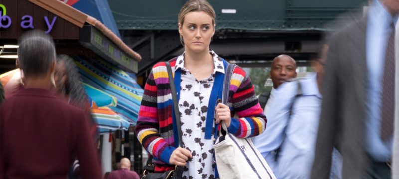 Orange is the New Black ultima temporada