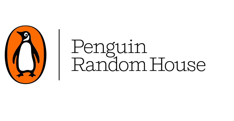 Penguin Random House logo