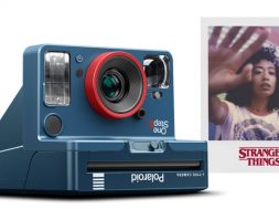 Polaroid Originals OneStep 2 Stranger Things Hawkins