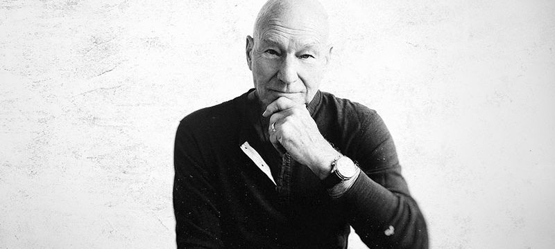 Star Trek Sir-Patrick Stewart-Amazon Prime Video