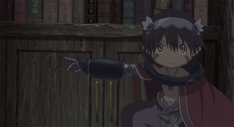 Tres nuevos anime Cinepolis MAYO 2019