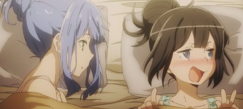 Tres nuevos anime Cinepolis MAYO